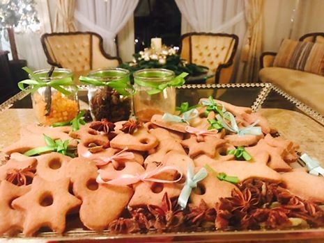 ciastka Magdy Gessler