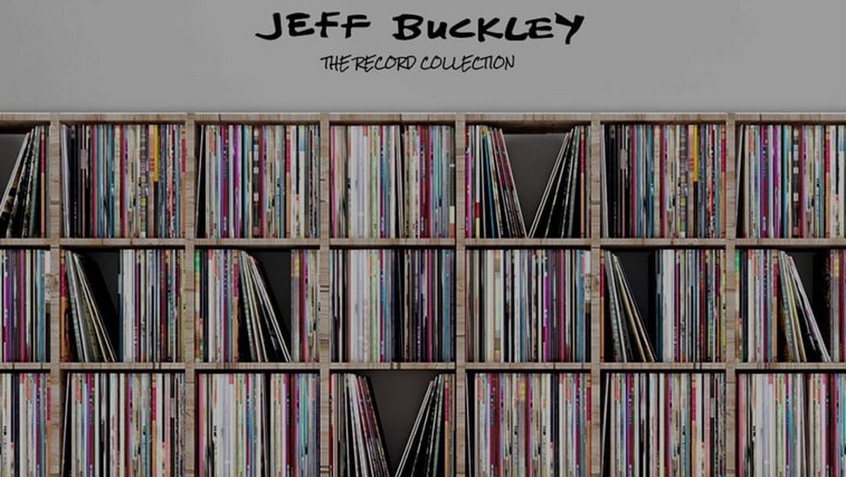 Wystartowała niezwykła strona internetowa, na której znalazły się albumy różnych wykonawców, które były muzycznymi inspiracjami dla legendarnego Jeffa Buckley'a. Fani artysty mogą teraz odwiedzić muzyczną bibliotekę artysty i posłuchać albumów, które miał w swojej kolekcji.