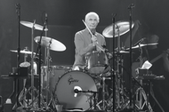 Charlie Watts