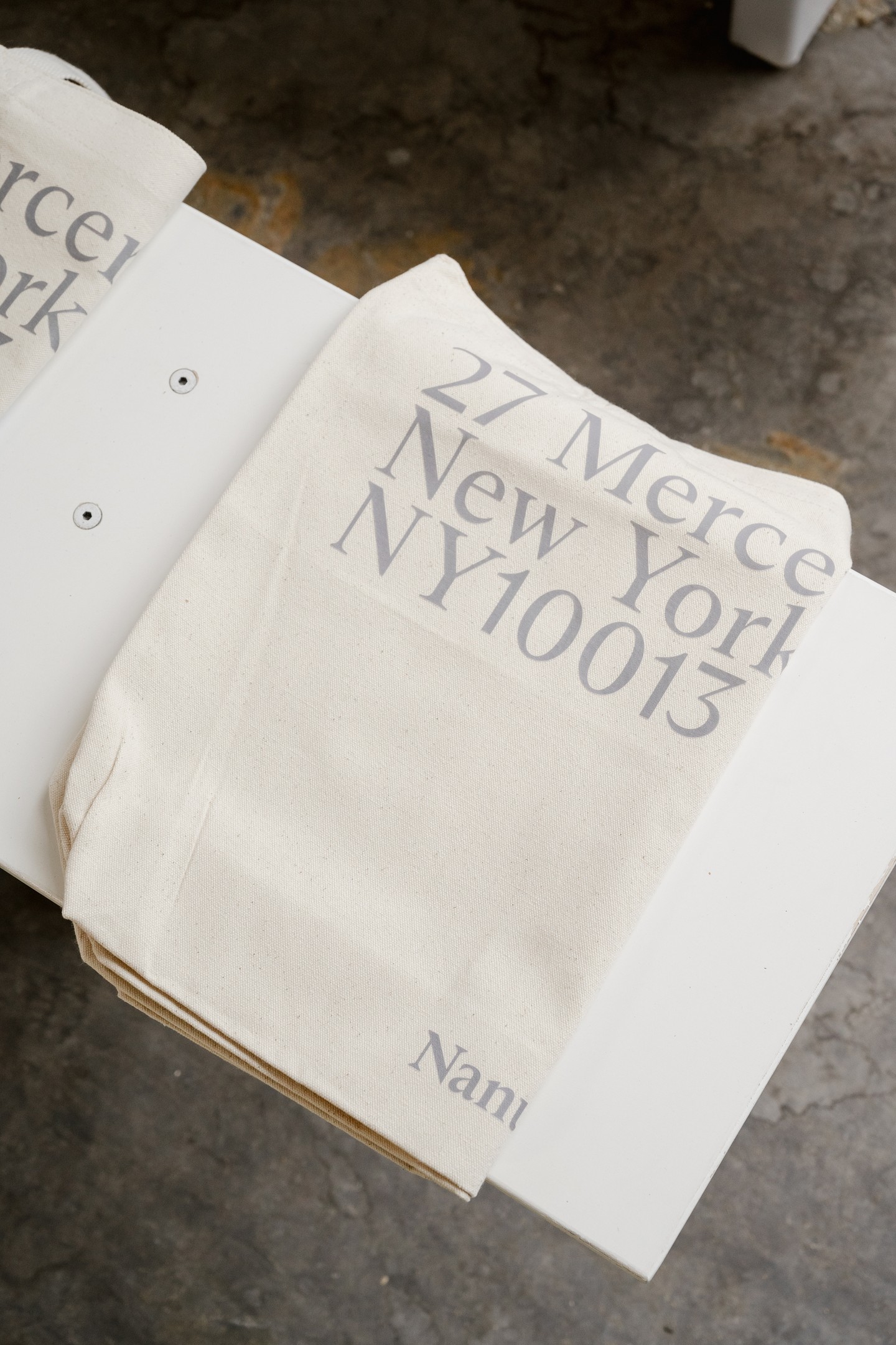 Nanushka 2025 tavasz-nyár, New York Fashion Week