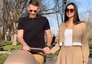 Jovana i Bogdan