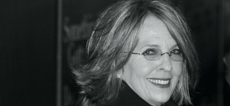 Diane Keaton nie żyje. Rodzina ujawniła powód śmierci gwiazdy