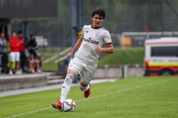 Legii Warszawa rozwiązała kontrakt z reprezentantem Uzbekistanu