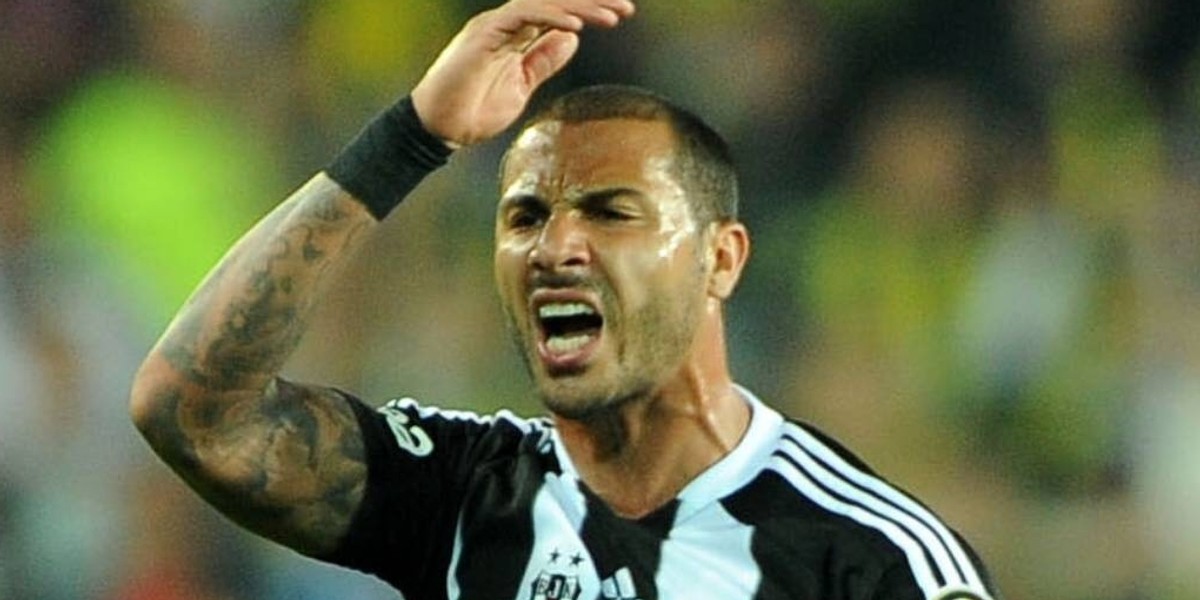 Ricardo Quaresma