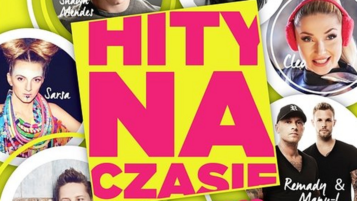 W najnowszym zestawieniu listy najlepiej sprzedających się albumów w Polsce mamy zmianę na szczycie – O.S.T.R. spadł na druga pozycję, a prowadzenie objęła składanka "Hity Na Czasie - Wiosna 2016". Trzecie miejsce podium objęła nowa w zestawieniu płyta "Mywaswynas" Luxtorpedy.