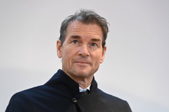 Gwiazda reprezentacji Niemiec odpowie za atak piłą mechaniczną