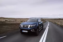 Nissan Navara po zmianach – więcej komfortu i nowej techniki