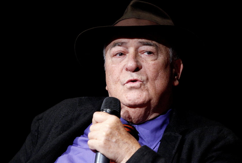 Bernardo Bertolucci nie żyje