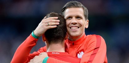 Wojciech Szczęsny ma nową drużynę? Zagrał specjalny mecz w Warszawie, dzielni rywale sięgali mu do pasa!