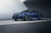 BMW serii 5 Li