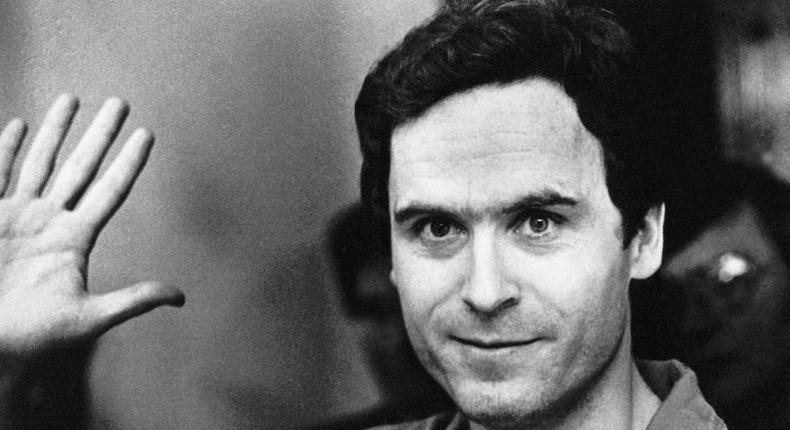 Ted Bundy