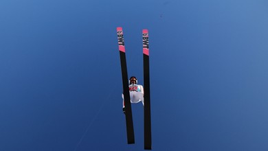 Turniej Czterech Skoczni. Noworoczny konkurs w Garmisch-Partenkirchen bez Piotra Żyły