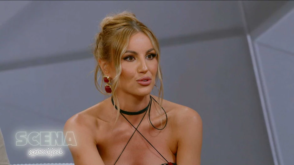 scena specijal