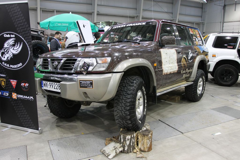 II. OffRoad Show Poland