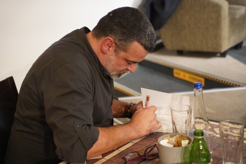 Dragoljub Stojković