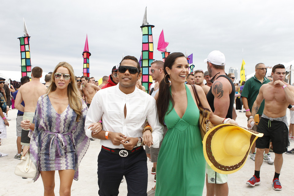 "Dżoana i jej przyjaciółki z Miami" w TVN Style