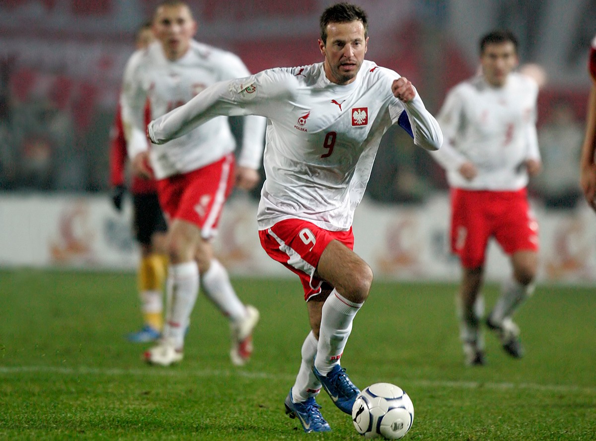 "Żuraw" zagra z USA w superbutach