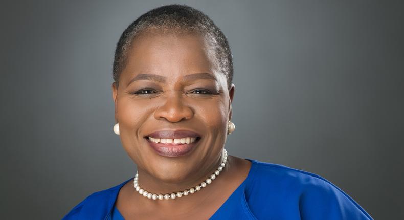 Oby Ezekwesili