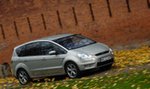 Ford S-Max: funkcjonalny, oszczędny i dobrze jeździ