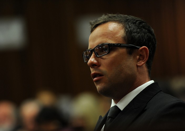 Oscar Pistorius od bohatera do zera