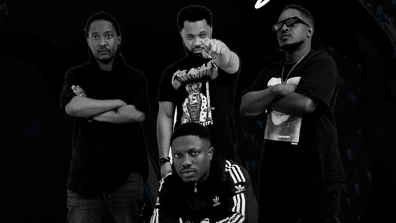 WATCH: Hennessy Cypher 2020: Cypher 3 featuring MI Abaga, Vector, Jesse Jagz and Teeto Ceemos [Video] [ARTICLE] - Vimarsana News