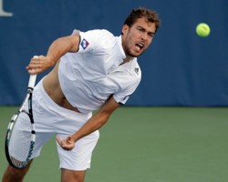 Jerzy Janowicz nie zagra w Wiedniu. Polak wycofał się z turnieju