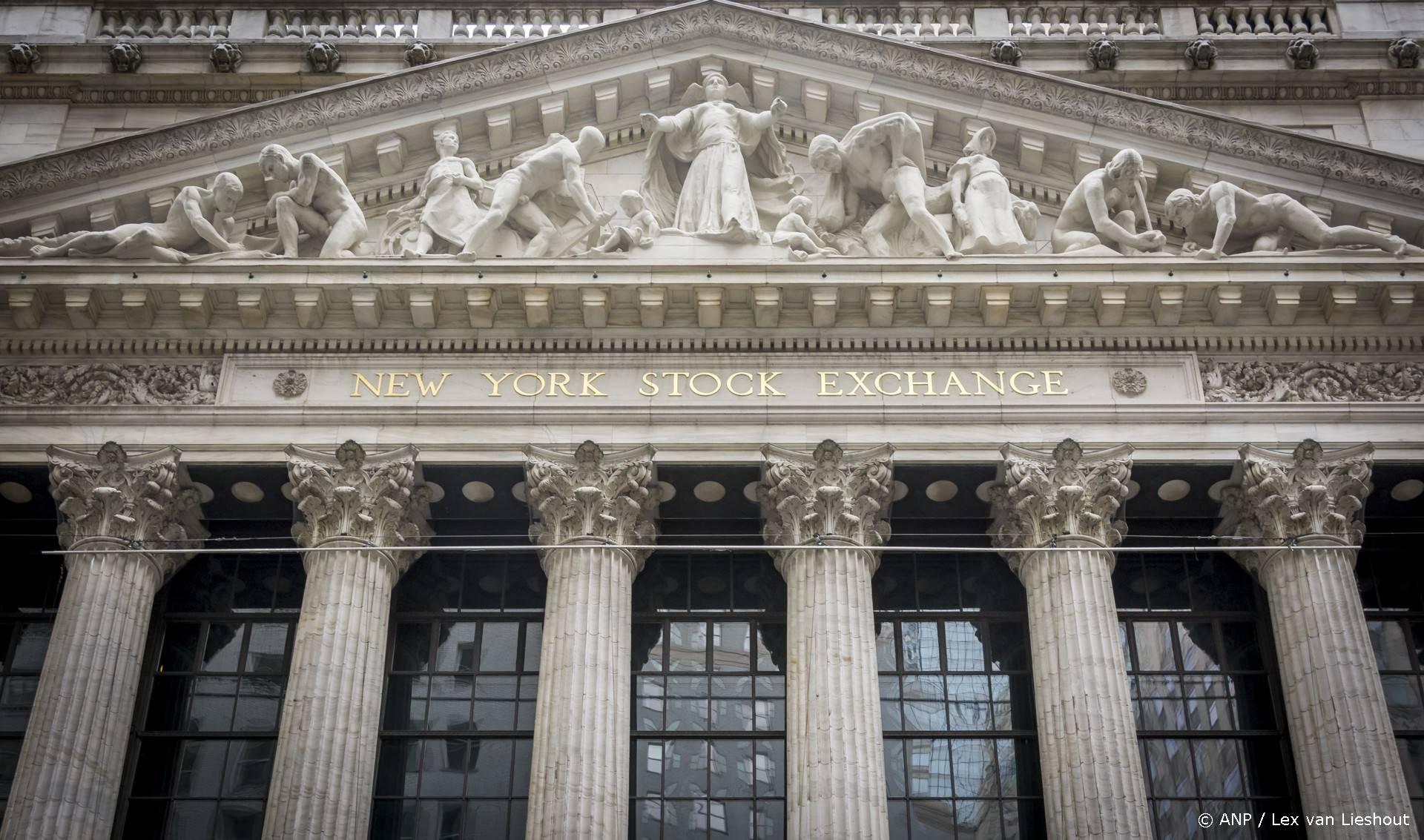 Masimo schiet 34% omhoog: grote overnames stuwen de Wall Street