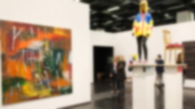 47. Art Cologne: Pierwsza liga sztuki