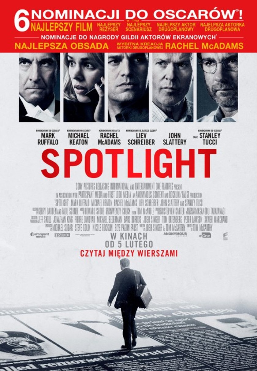 Spotlight 