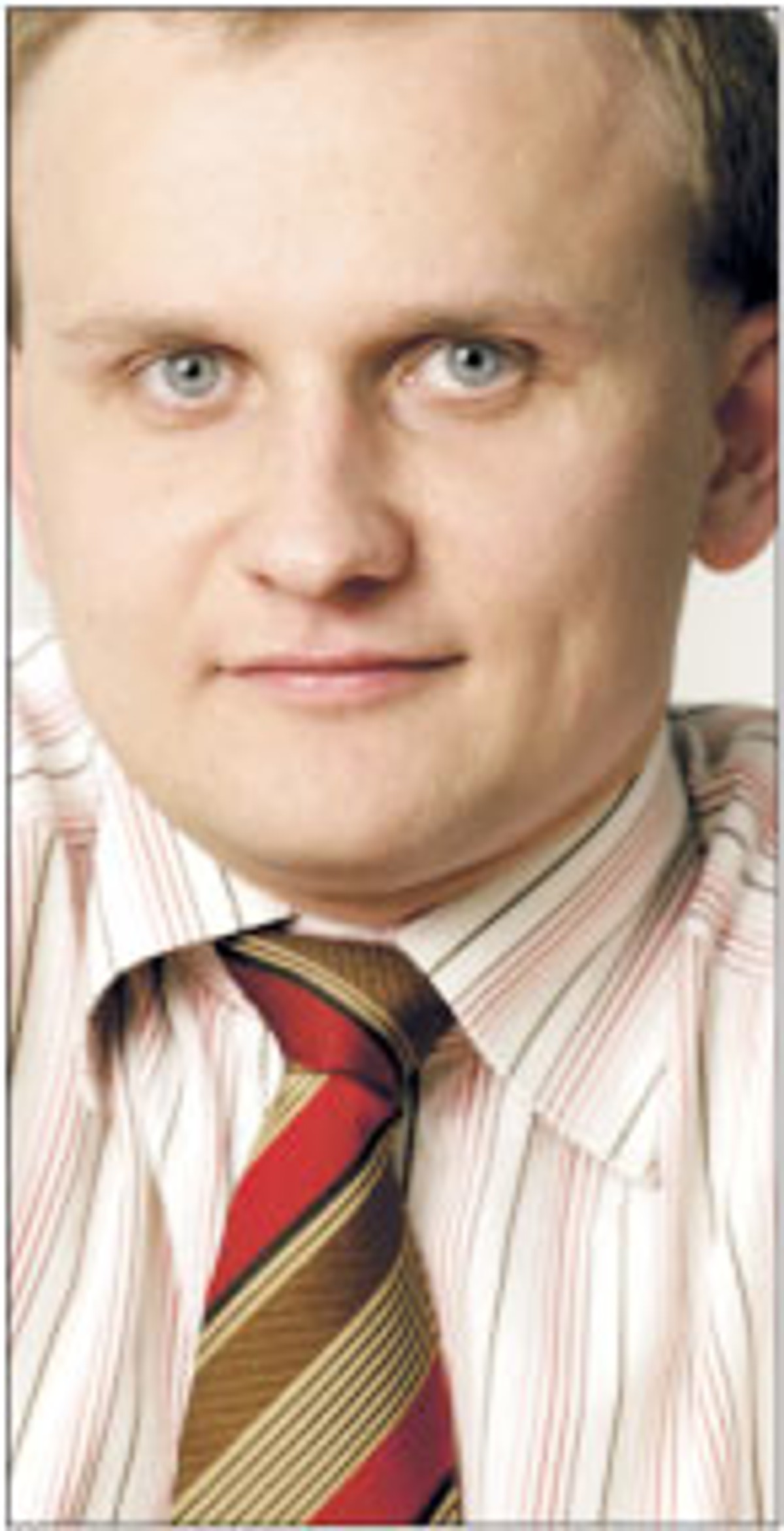 Bartosz Marczuk