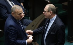 Schetyna: Oświadczenie rzeczniczki Departamentu Stanu USA to nie było dementi