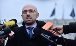 Łapiński o ustawach KRS i SN: Warunki, o których mówił prezydent zostały spełnione