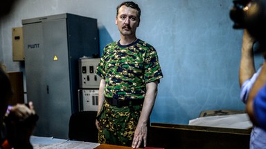 Krytykują Putina i uchodzi im to na sucho. Girkin i "Klub Wściekłych Patriotów" zyskują poparcie w Rosji