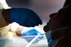 U sąsiada Polski liczba nowych zakażeń koronawirusem najwyższa od kwietnia