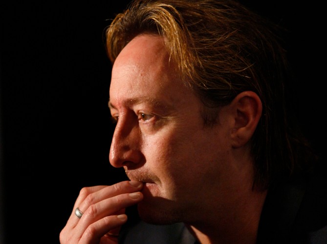 Julian Lennon jest jedynym dzieckiem Johna Lennona i jego pierwszej żony Cynthii Lennon