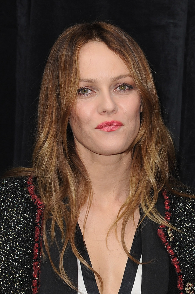 Vanessa Paradis (fot. Getty Images)