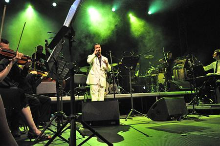 ENH 2010: Mike Patton na otwarcie festiwalu