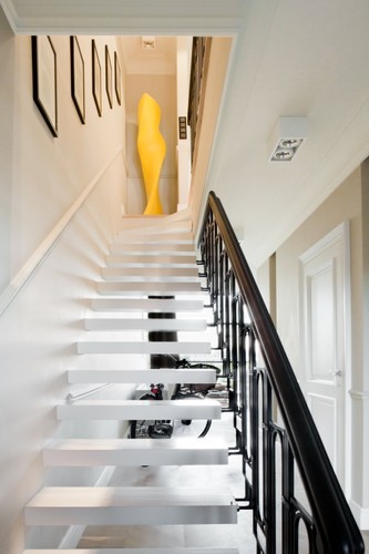 Loft autorstwa Macieja Zienia