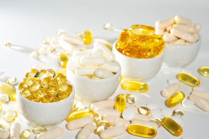 Vitamin D