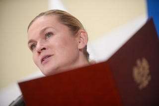 „Zielona szkoła' dla powodzian. MEN zachęca do zgłoszeń