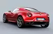 Alfa Romeo 4C: auto z receptą na przyjemność