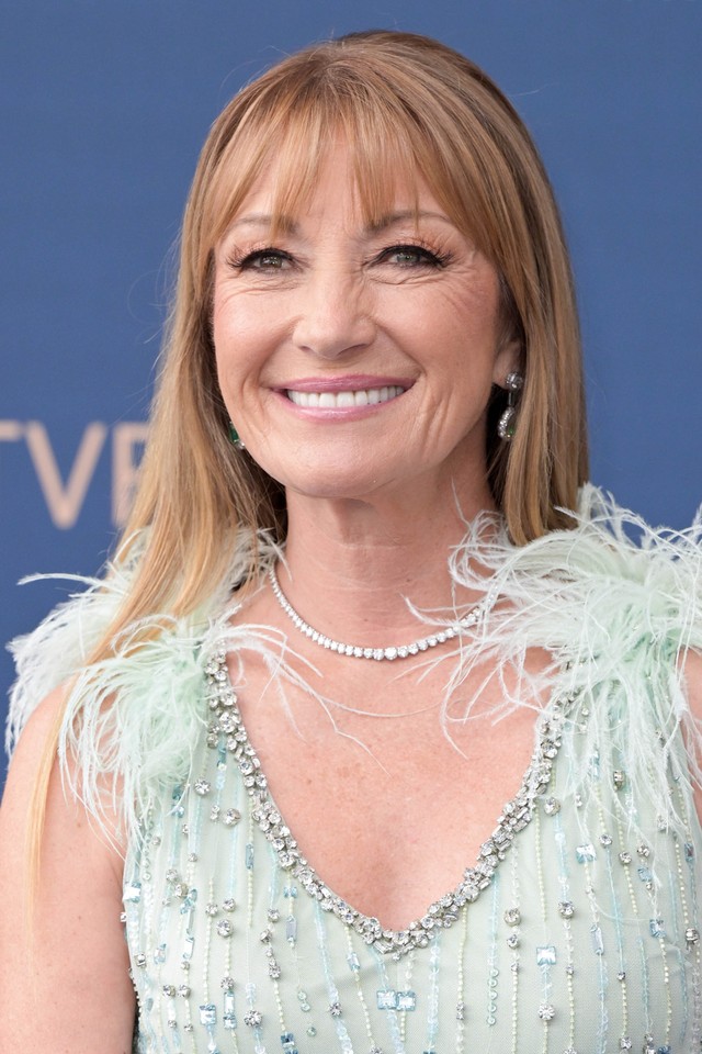 Jane Seymour