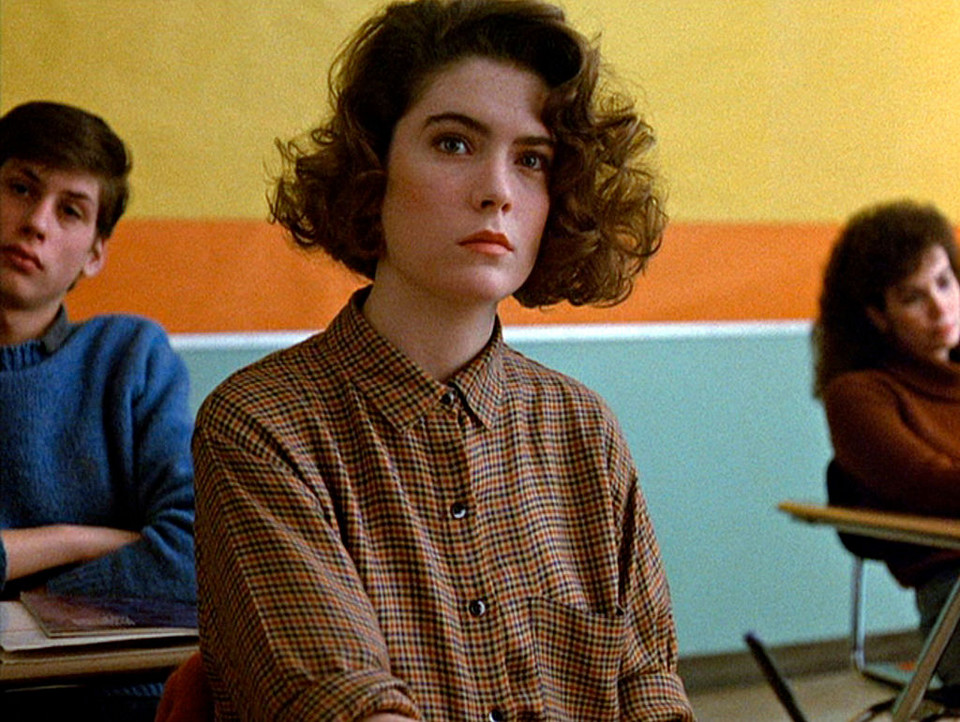 Lara Flynn Boyle (1990)