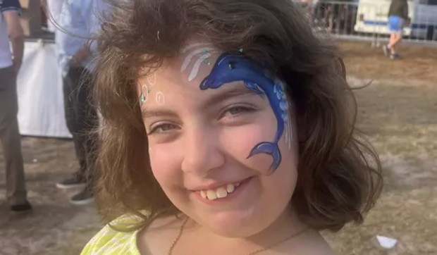 Matilda Poltavčenko