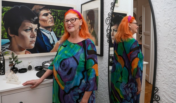 Svjetlana Knežević 