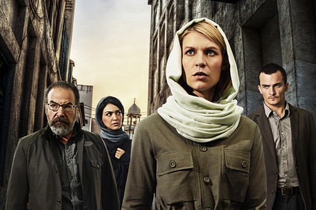 Najnowszy zwiastun 5. sezonu "Homeland" [WIDEO]