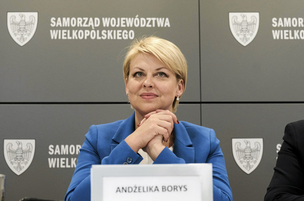 Andżelika Borys