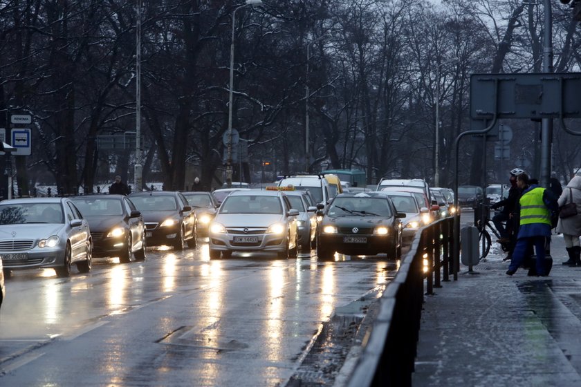 Drogowcy zadbali o odśnieżenie ulic