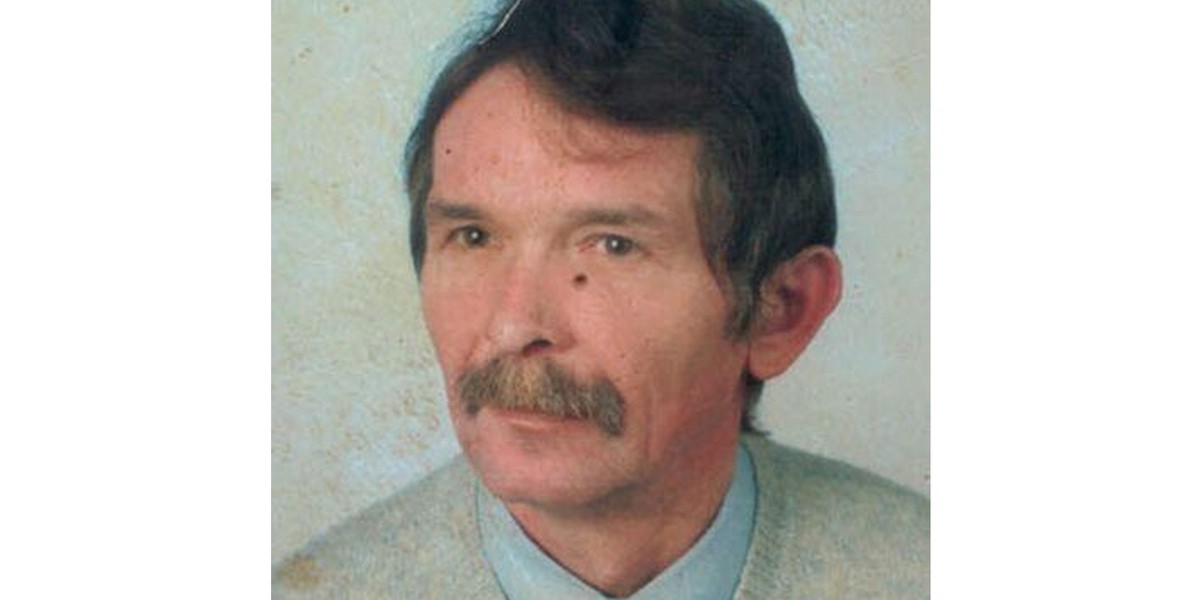 Andrzej Wylężek