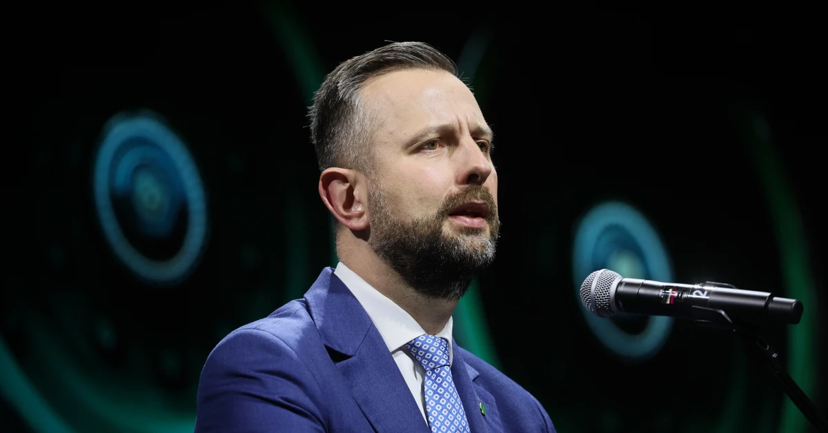 Kosiniak-Kamysz: Dla jednych staję się ukrytym lewakiem, dla innych – katotalibem